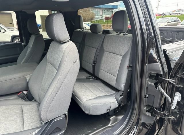 Used 2022 Ford F150 XL w/ Equipment Group 101A High image 15