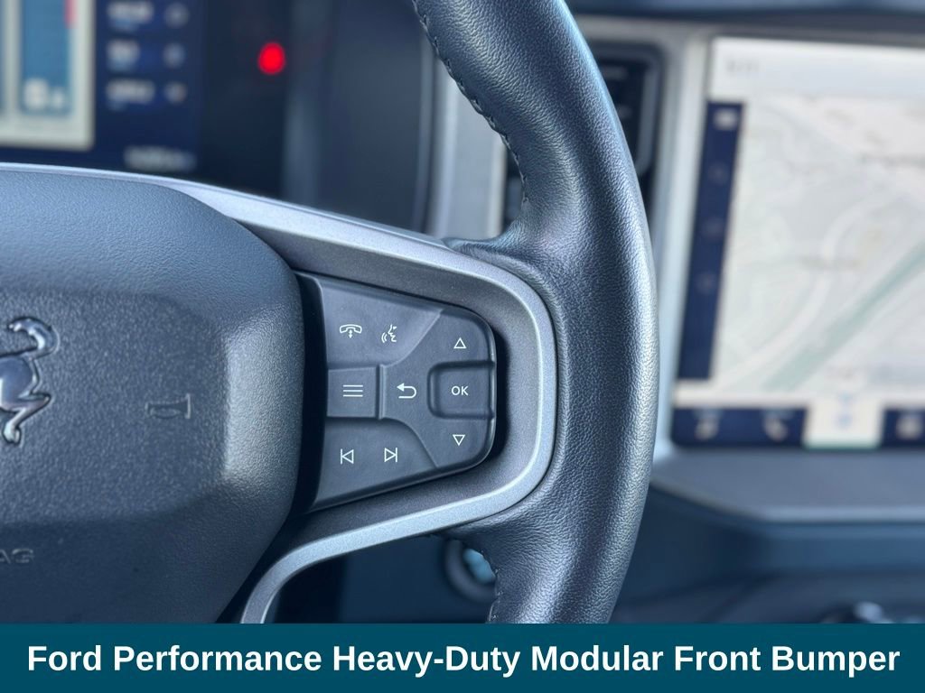 Used 2024 Ford Bronco Outer Banks AWD/4WD image 11