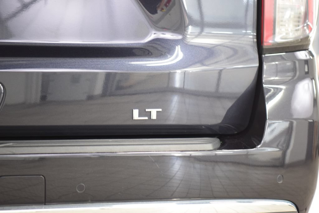Used 2023 Chevrolet Tahoe LT w/ LT Signature Package AWD/4WD image 21