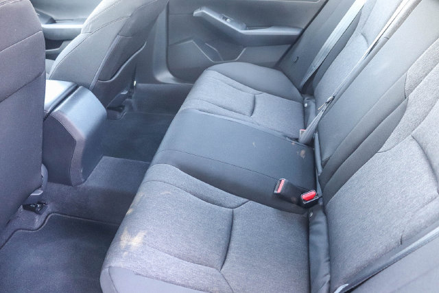 Used 2024 Honda Accord EX image 18