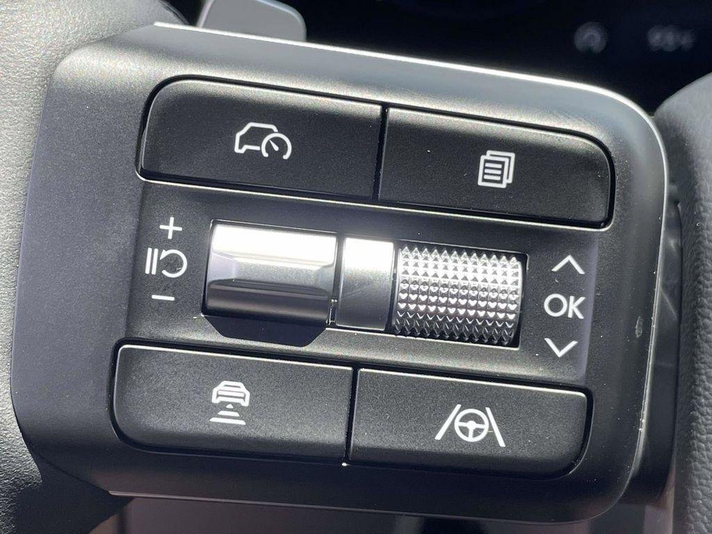 New 2026 Hyundai Santa Fe Limited FWD image 50