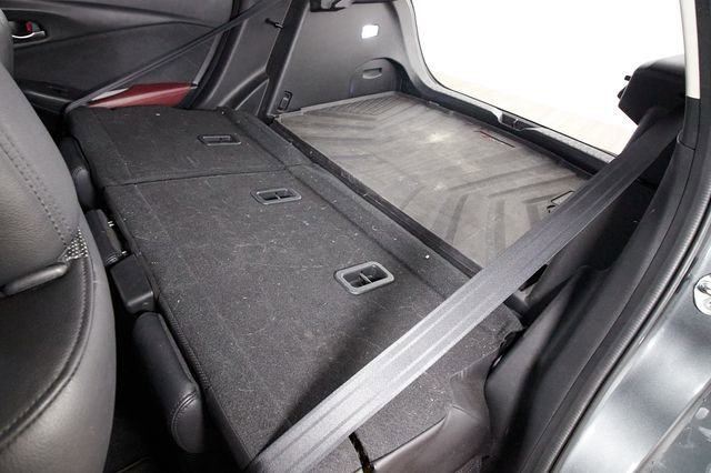 Used 2016 MAZDA CX-3 Grand Touring image 25