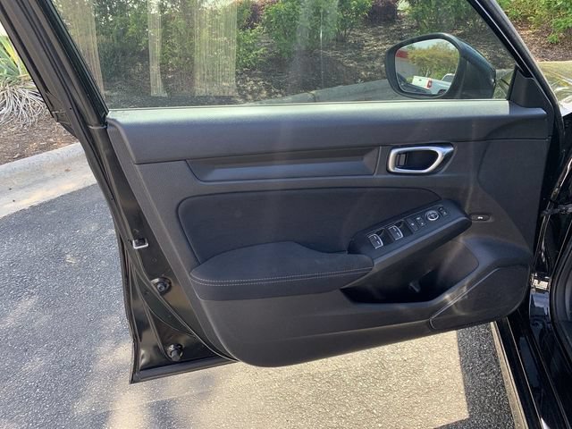 Used 2023 Honda Civic Sport image 17