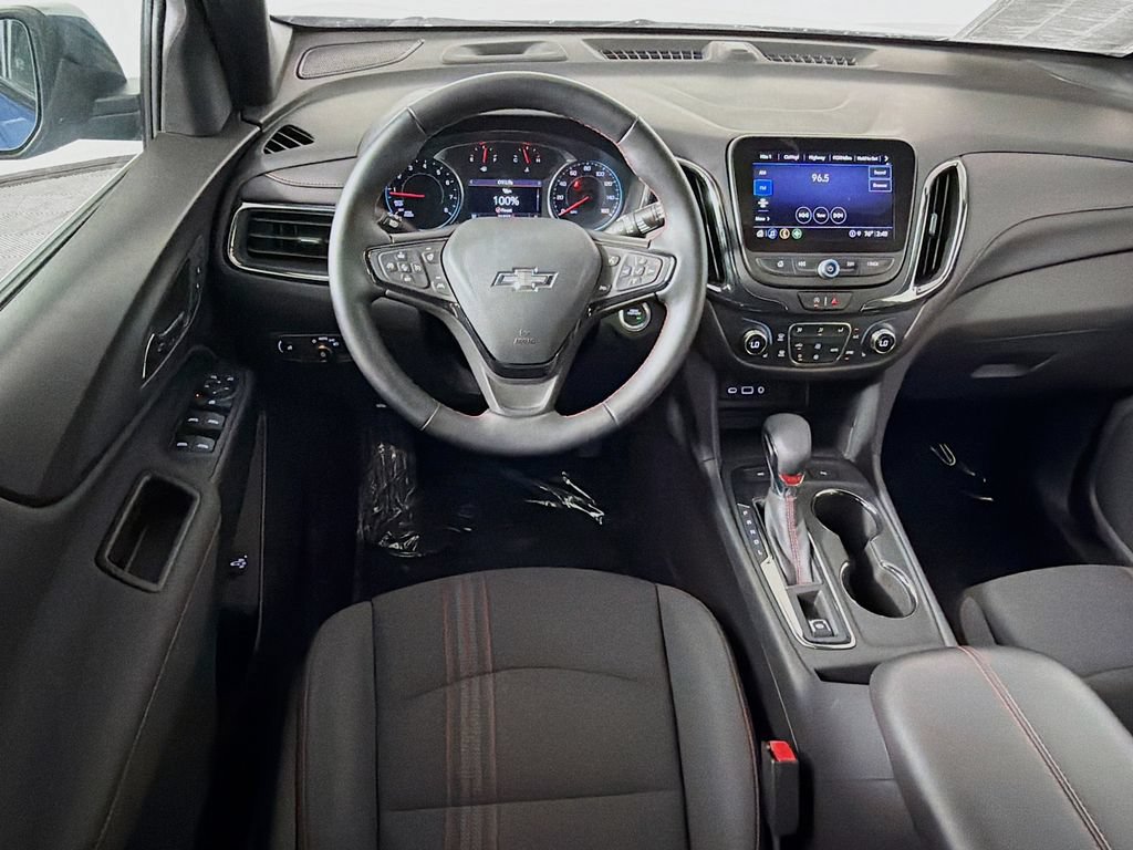 Used 2024 Chevrolet Equinox RS AWD/4WD image 21