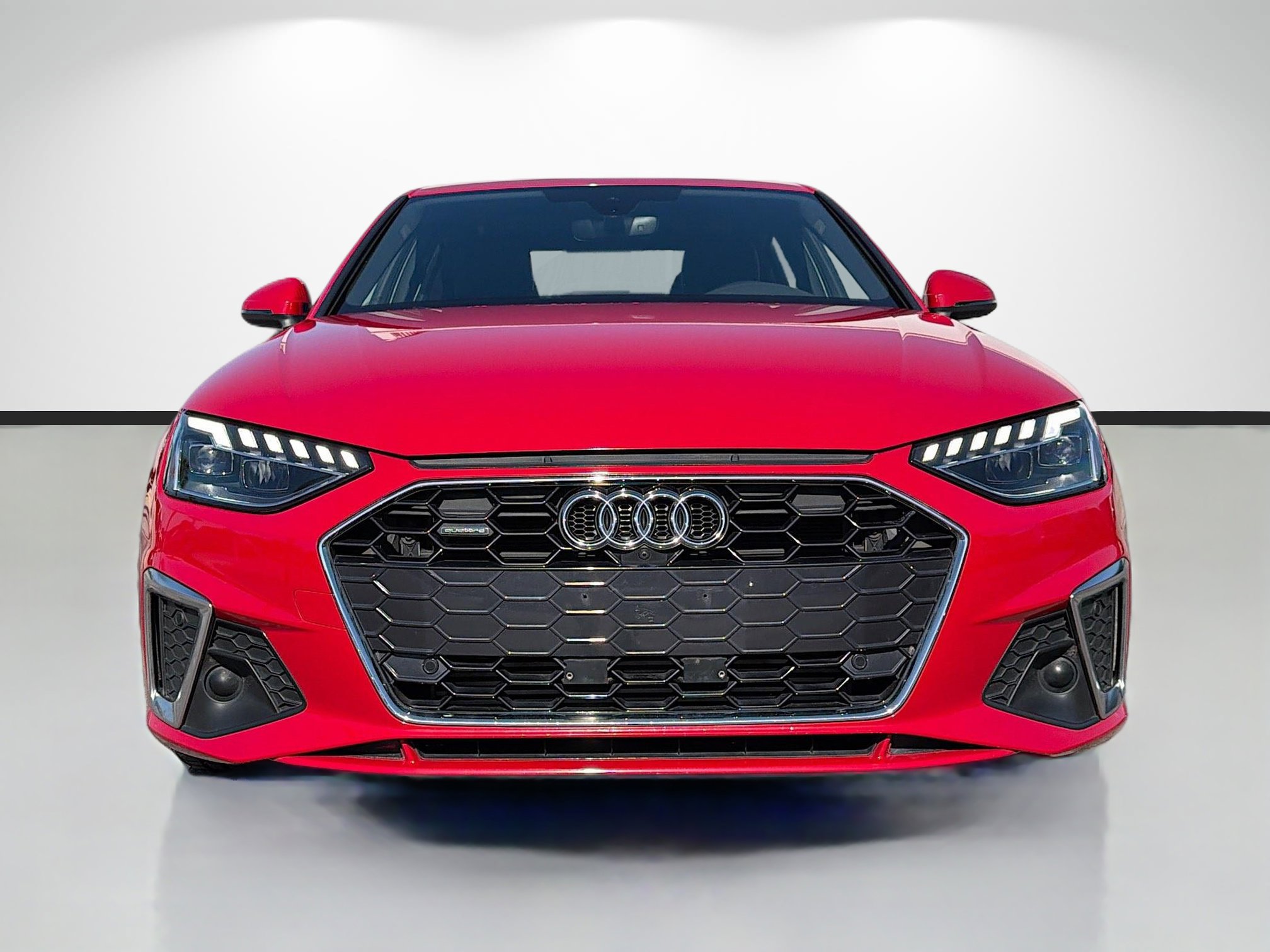 Used 2023 Audi A4 2.0T Premium Plus AWD/4WD image 8