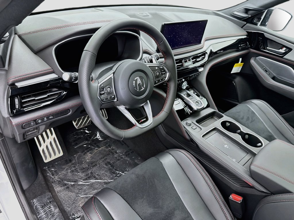 New 2026 Acura MDX A-Spec AWD/4WD image 10