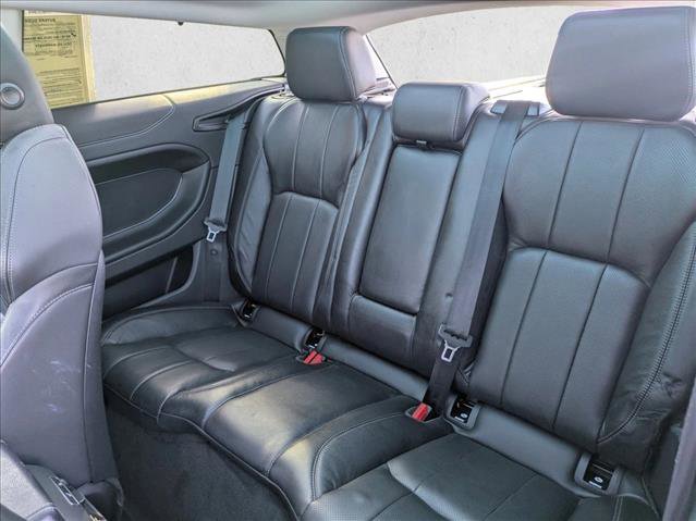 Used 2017 Land Rover Range Rover Evoque SE Premium image 18