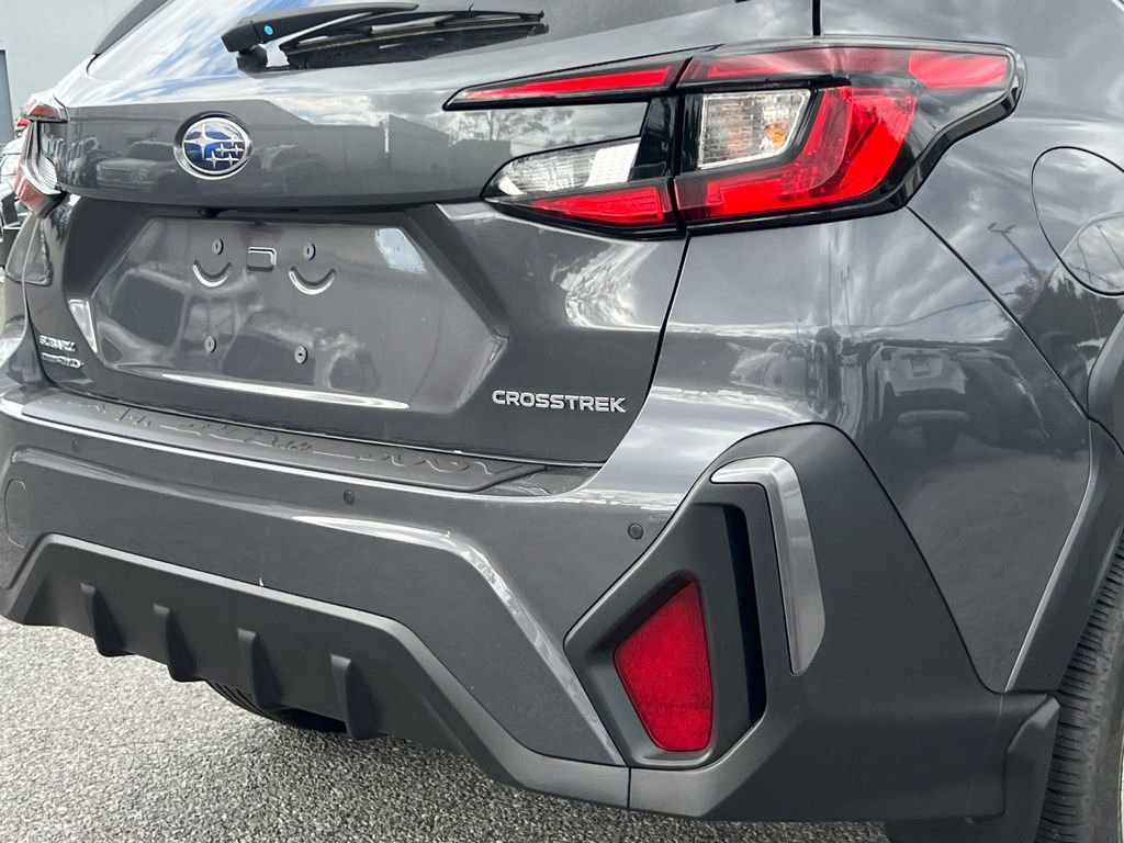 New 2025 Subaru Crosstrek 2.5i Limited image 6