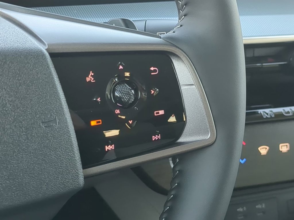 New 2026 Nissan Murano SL AWD/4WD image 25