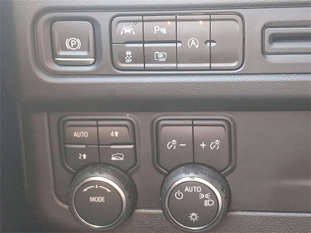 Used 2023 Chevrolet Tahoe RST w/ Luxury Package image 29