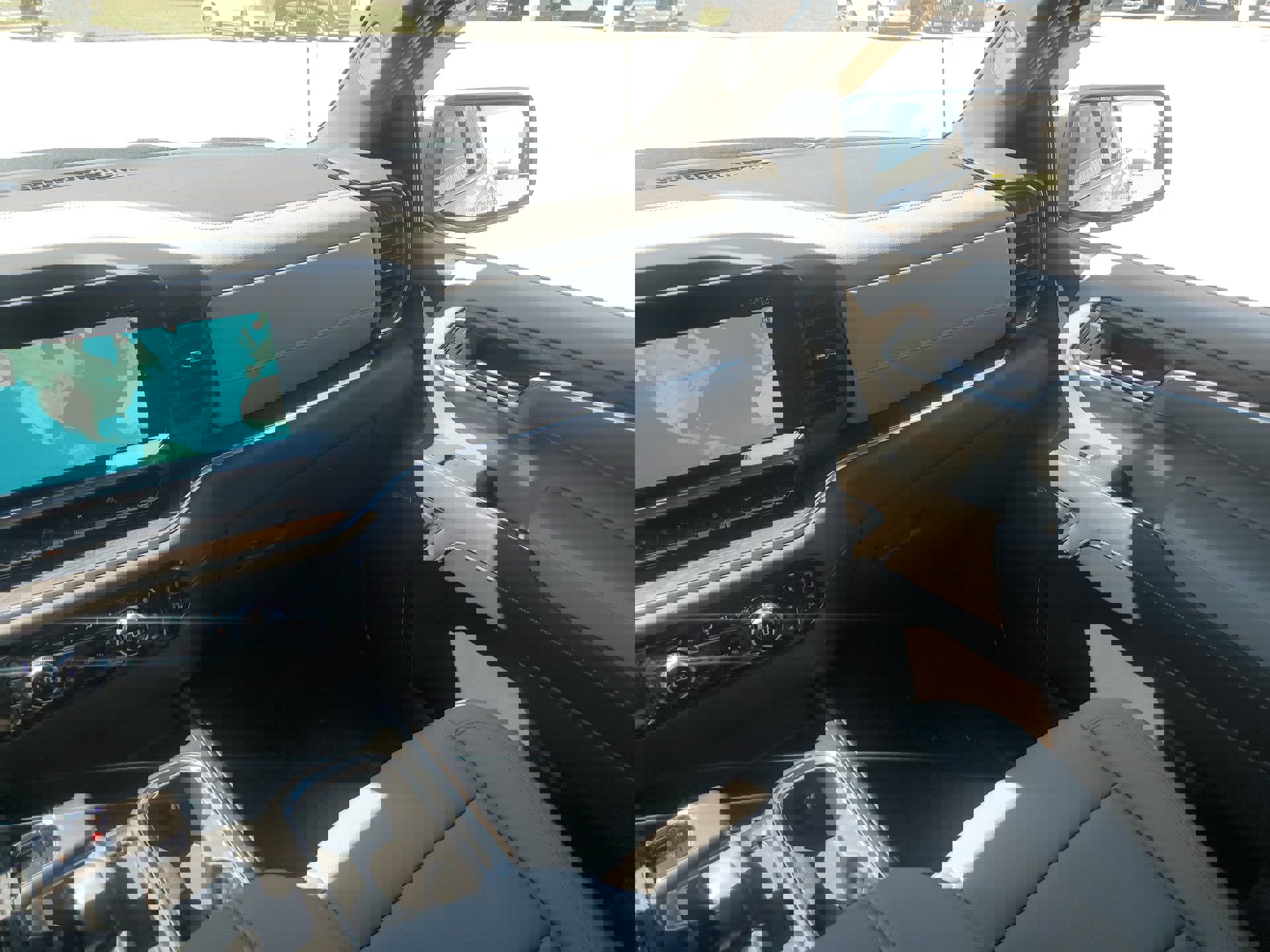 Used 2023 GMC Sierra 1500 SLT w/ SLT Premium Package image 11