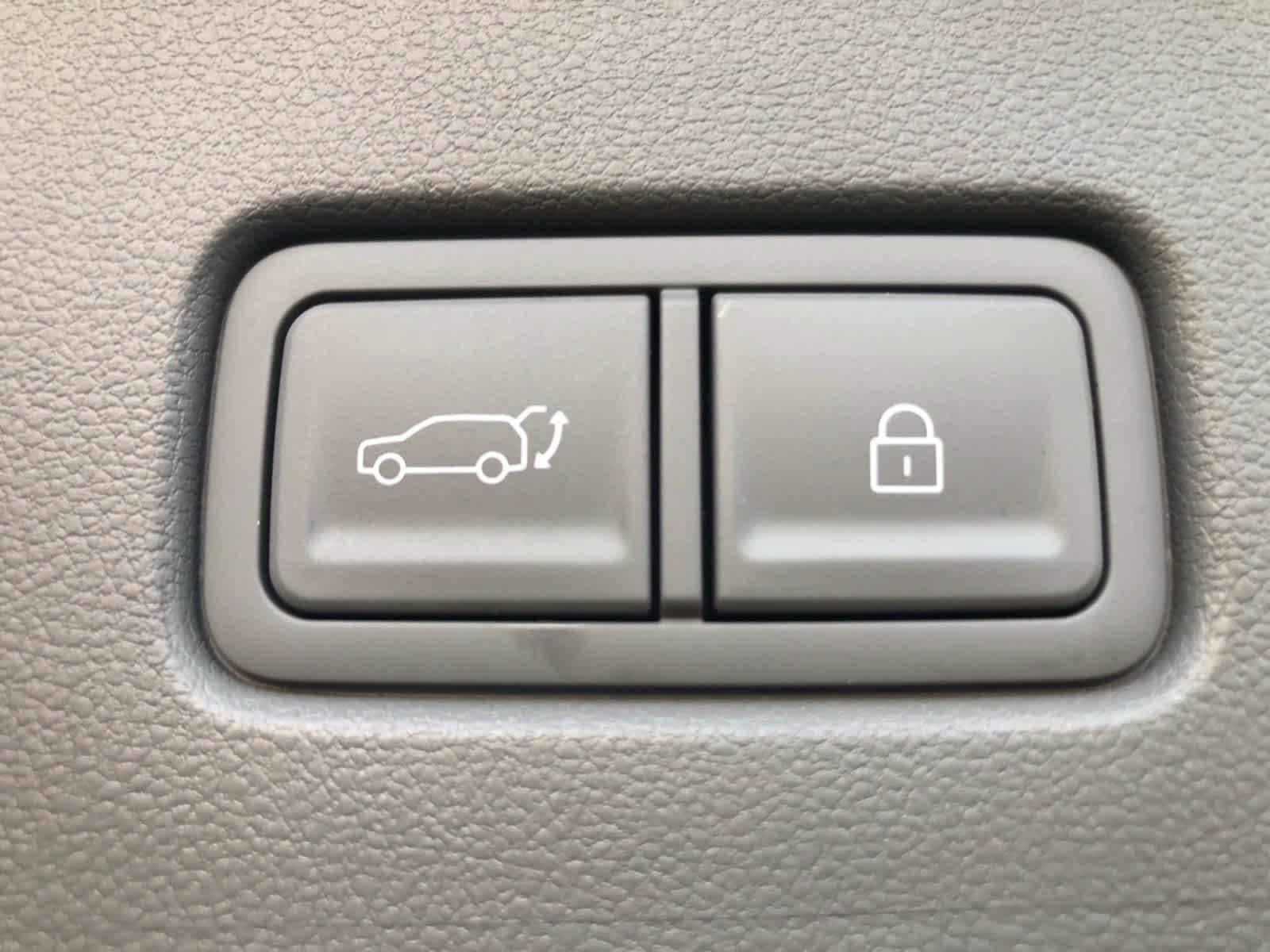 New 2026 Hyundai Palisade SEL AWD/4WD image 32