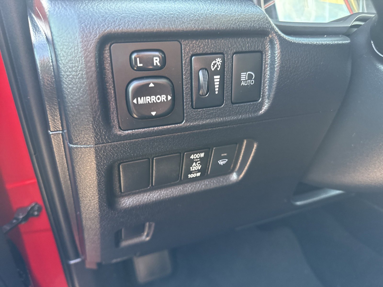 Used 2024 Toyota 4Runner TRD Off-Road image 7