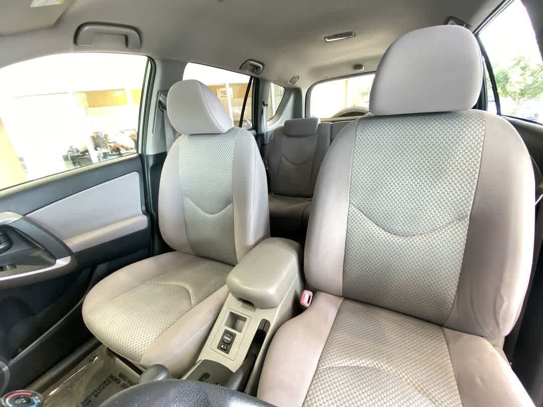 Used 2006 Toyota RAV4 4WD image 14