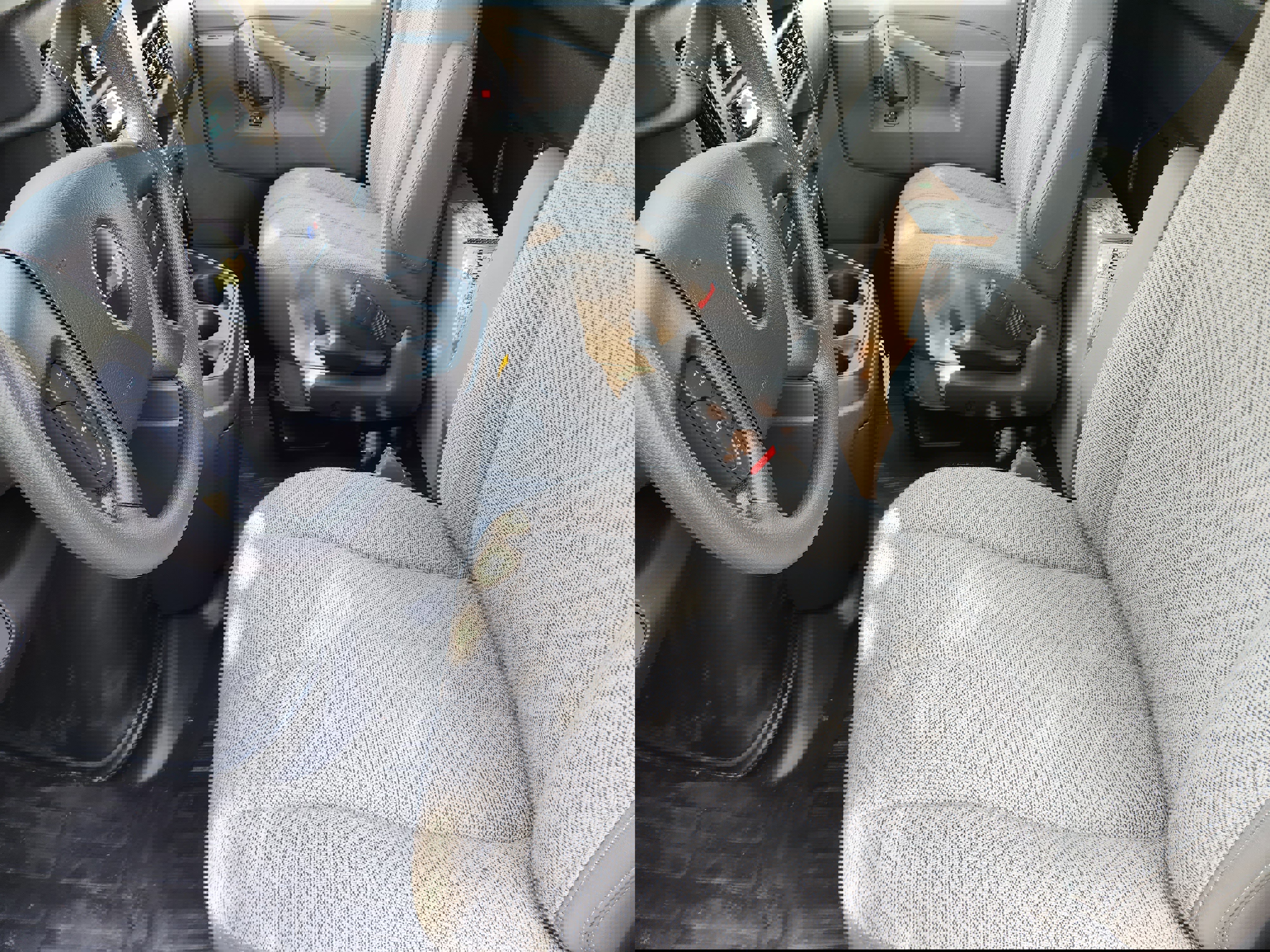 New 2025 Chevrolet Express 2500 Extended w/ Driver Convenience Package image 14