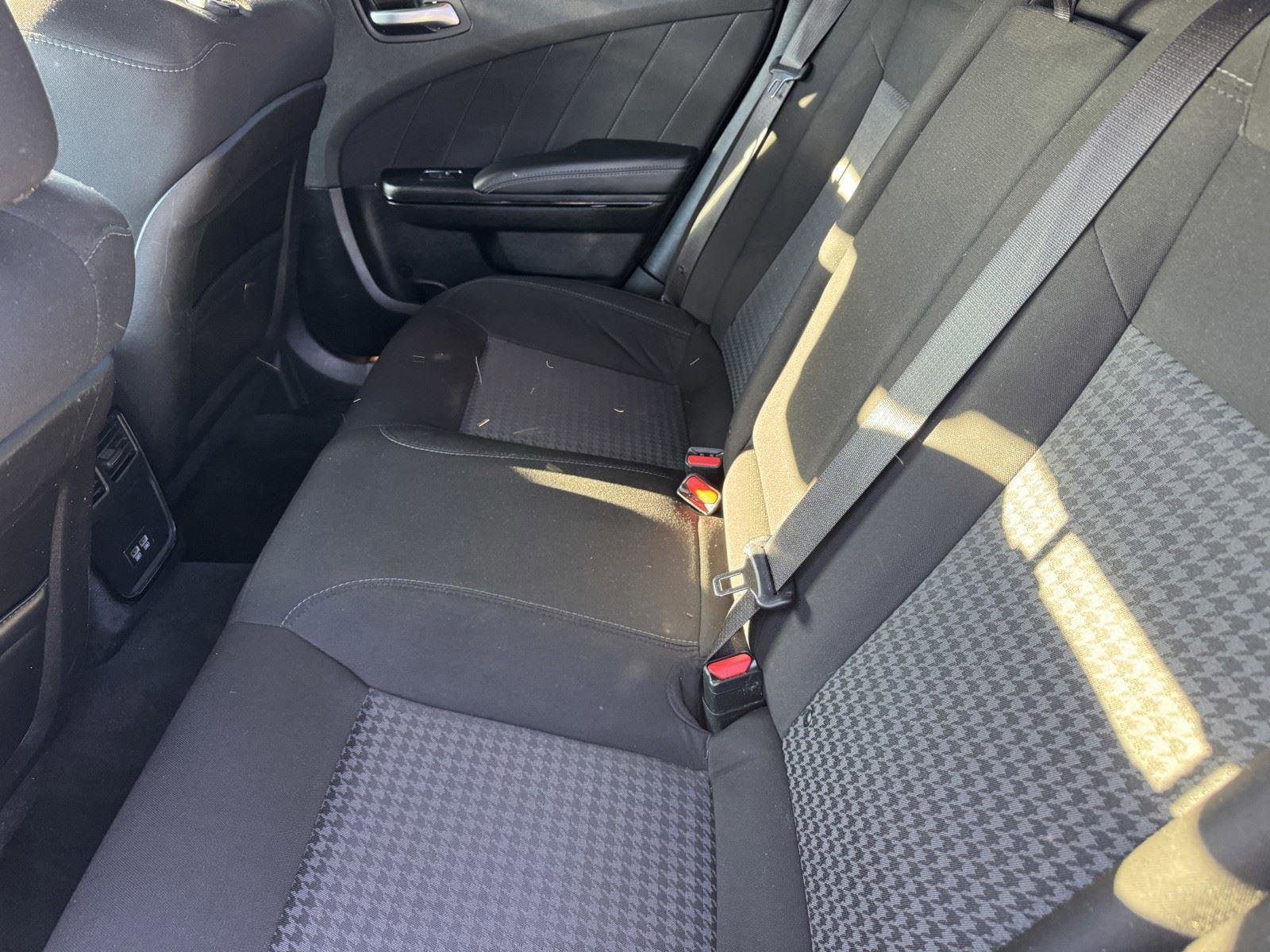 Used 2023 Dodge Charger GT w/ Blacktop Package image 12