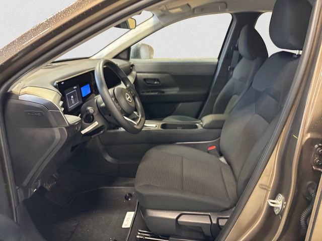 New 2026 Nissan Kicks S image 9