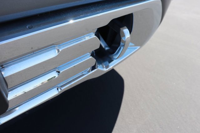 Used 2020 GMC Sierra 1500 Denali w/ Denali Ultimate Package image 32