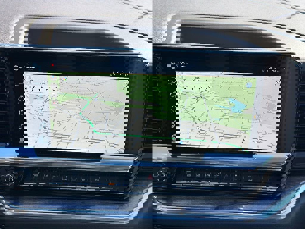 New 2026 Chevrolet Silverado 2500 LTZ w/ Trail Boss Package image 22