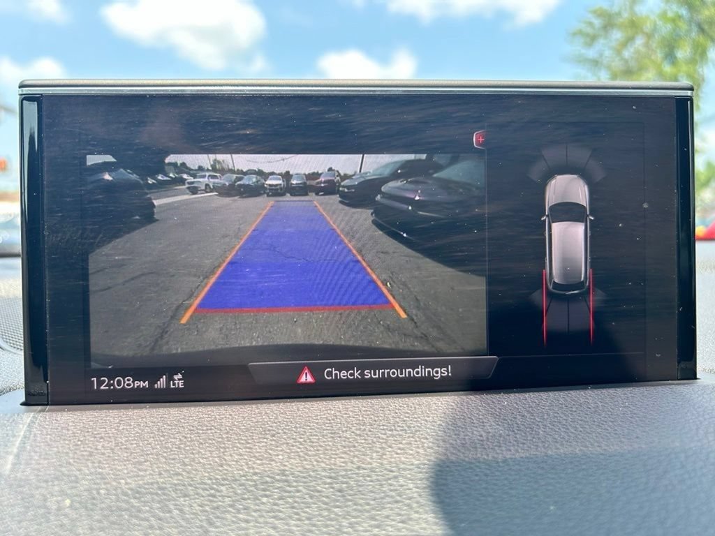 Used 2019 Audi Q7 3.0T Premium AWD/4WD image 27