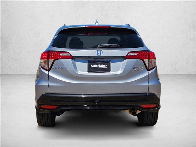 Used 2022 Honda HR-V Sport image 7