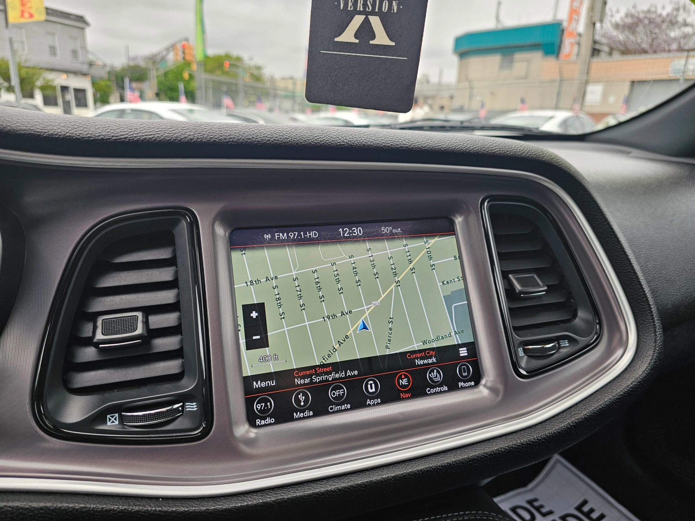 Used 2019 Dodge Challenger GT w/ Plus Package AWD/4WD image 22