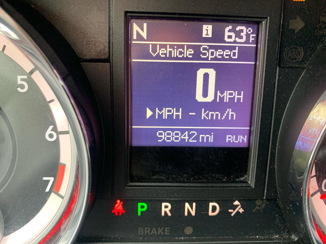 Used 2018 Dodge Grand Caravan GT FWD image 12