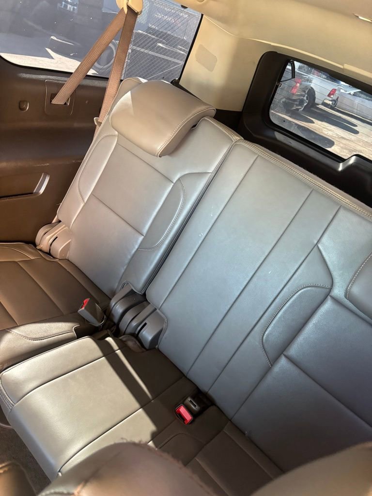 Used 2019 GMC Yukon XL Denali w/ Open Road Package image 9