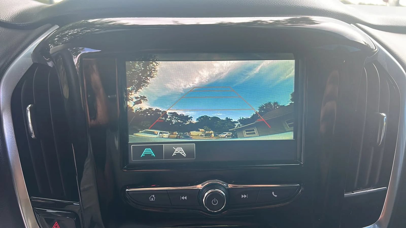 Used 2019 Chevrolet Traverse LS w/ LPO, Floor Liner Package FWD image 20