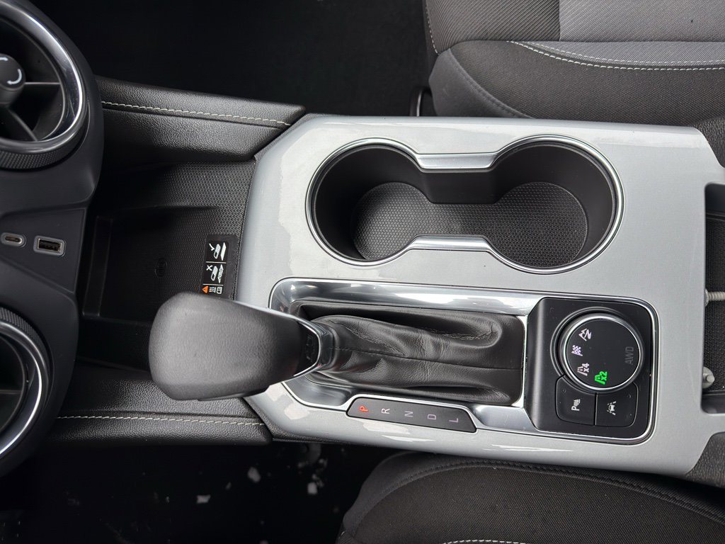 Used 2023 Chevrolet Blazer LT w/ Convenience Package image 22