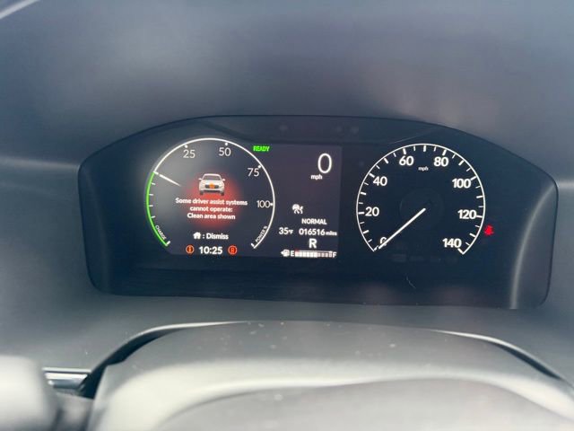 Certified 2024 Honda CR-V Sport-L image 30