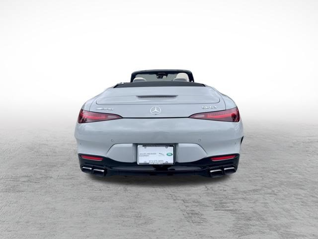 Used 2022 Mercedes-Benz SL 63 AMG 4MATIC image 6