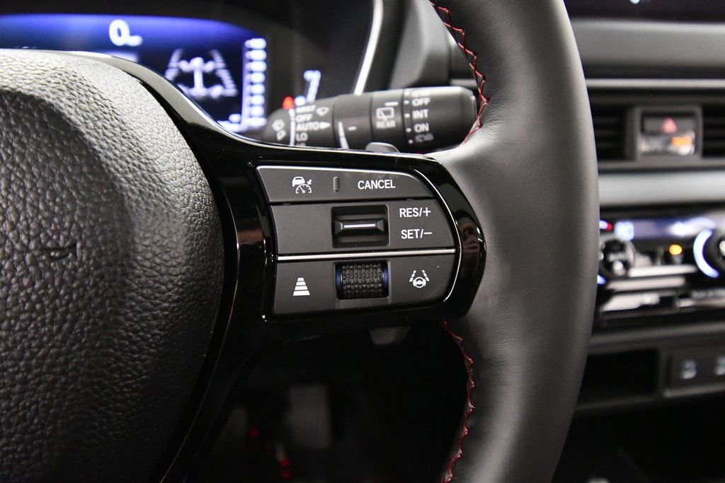 New 2026 Honda Pilot Black Edition image 23