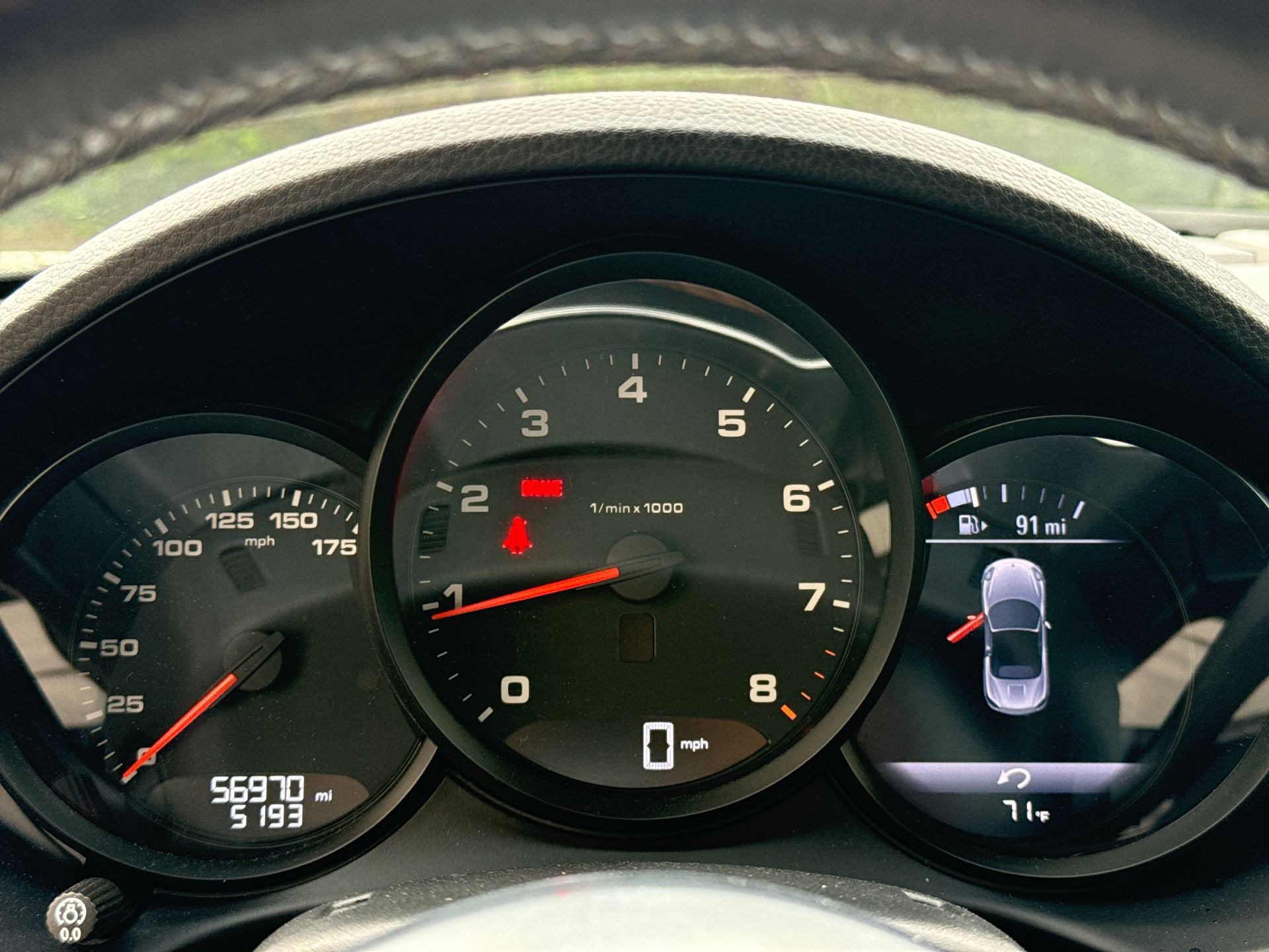 Used 2021 Porsche 718 Boxster RWD image 19