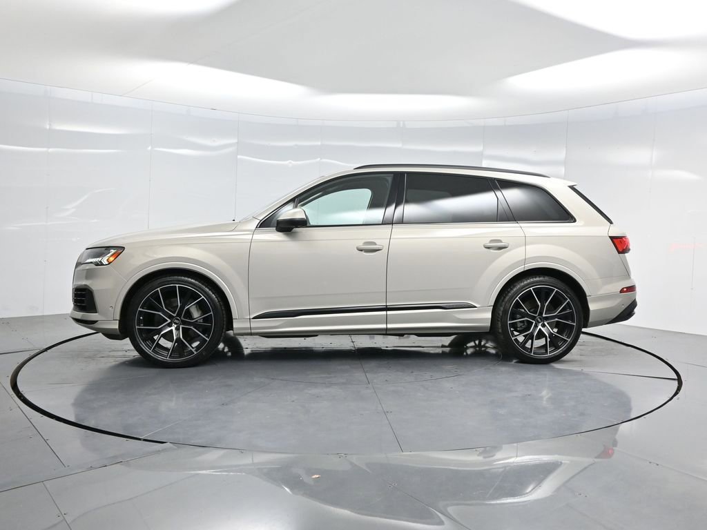 Used 2023 Audi Q7 3.0T Prestige w/ Prestige Package image 52