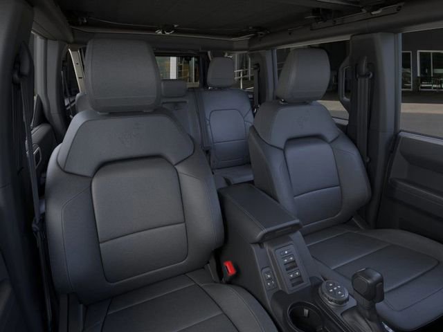 New 2025 Ford Bronco Badlands w/ Sasquatch Package image 10