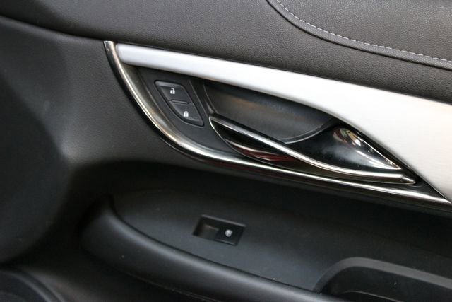 Used 2015 Cadillac ATS Luxury AWD/4WD image 9