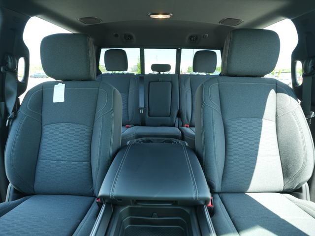 New 2026 RAM 2500 Big Horn AWD/4WD image 37