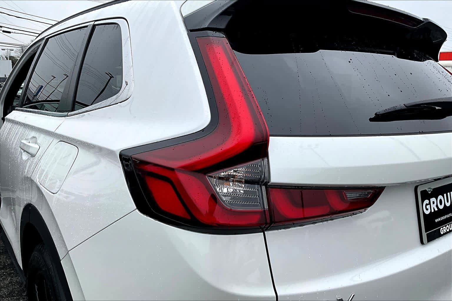 Used 2023 Honda CR-V Sport Touring image 29