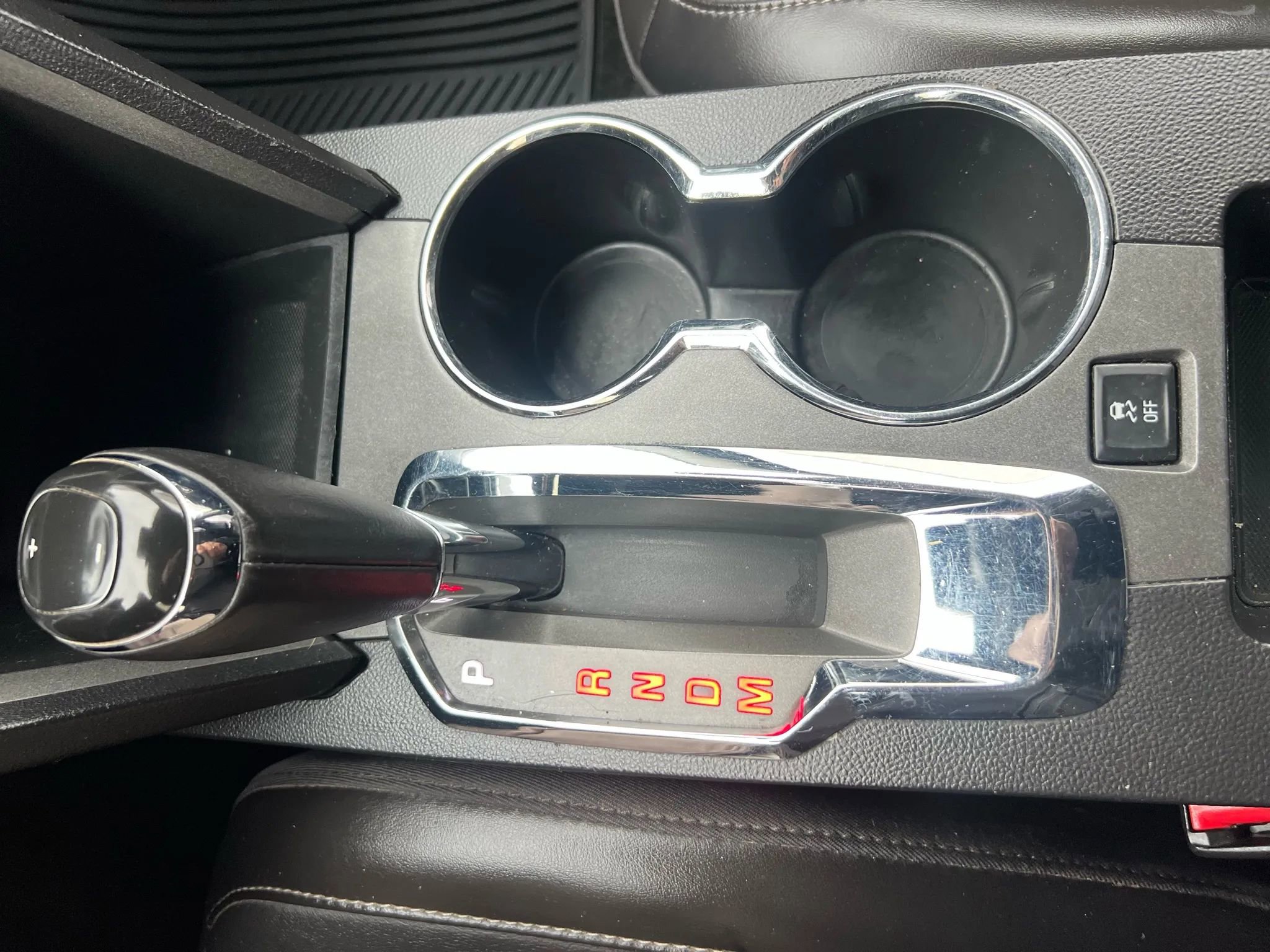 Used 2017 GMC Terrain Denali image 20