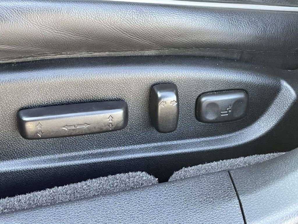 Used 2020 Acura TLX V6 w/ A-SPEC Pkg AWD/4WD image 7