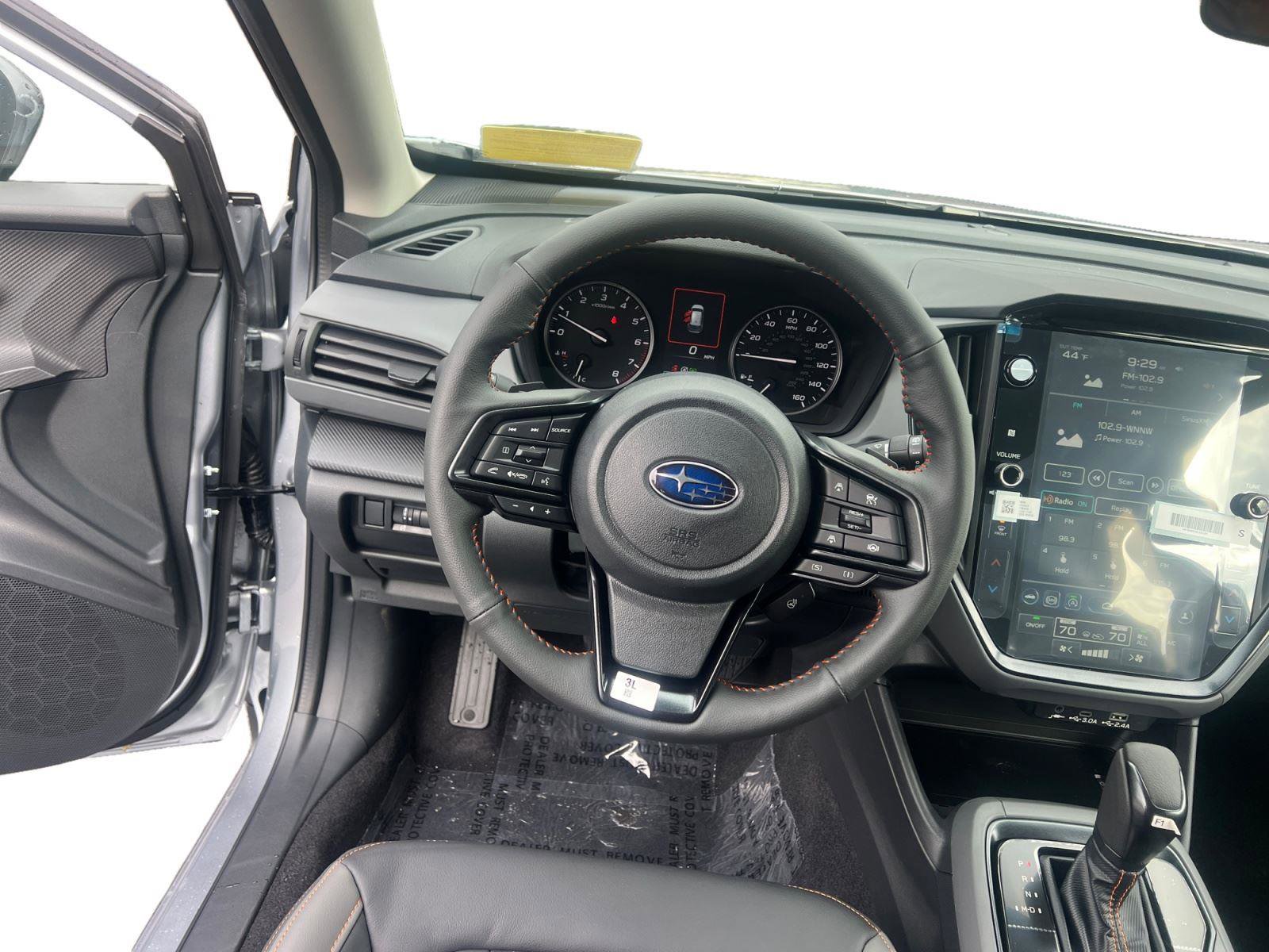 New 2026 Subaru Crosstrek 2.5i Limited image 12