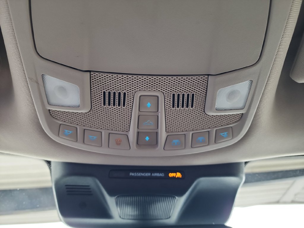 Used 2024 Ford Expedition Limited AWD/4WD image 36