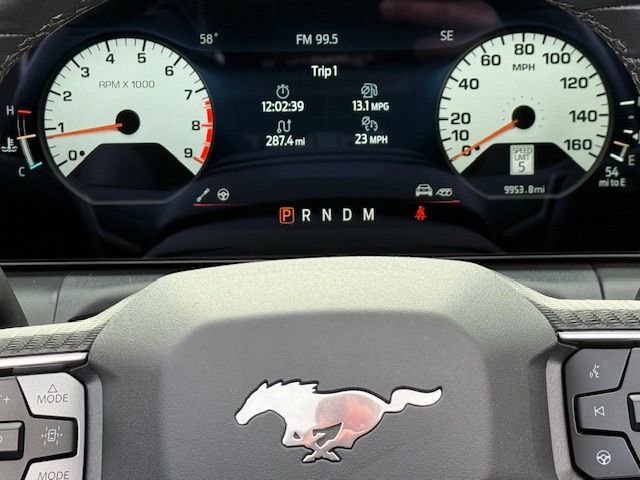 Used 2024 Ford Mustang GT Premium w/ GT Performance Package image 26