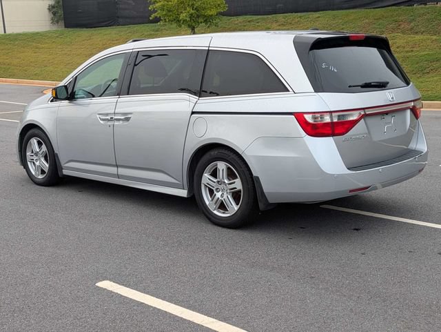 Used 2012 Honda Odyssey Touring image 6