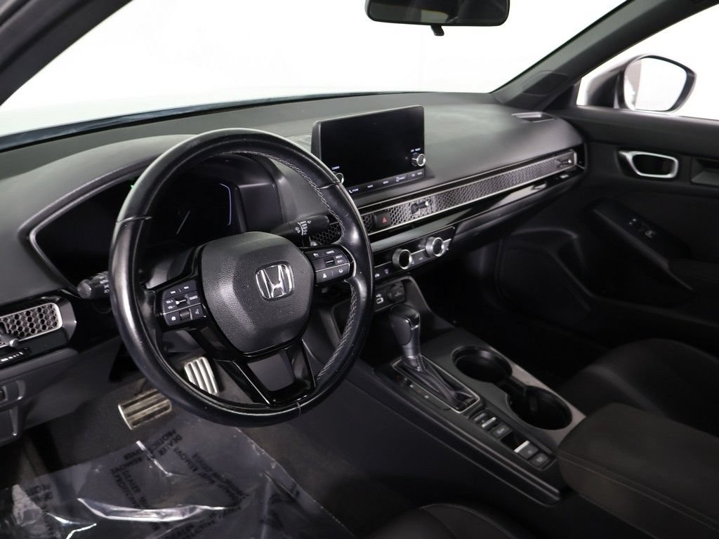 Used 2023 Honda Civic Sport image 23