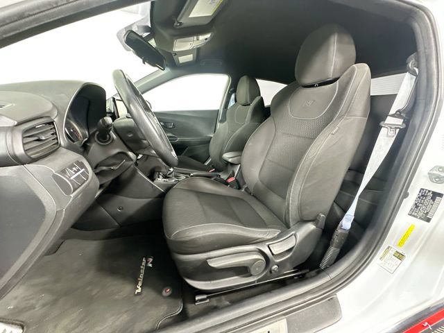 Used 2019 Hyundai Veloster N N FWD image 17