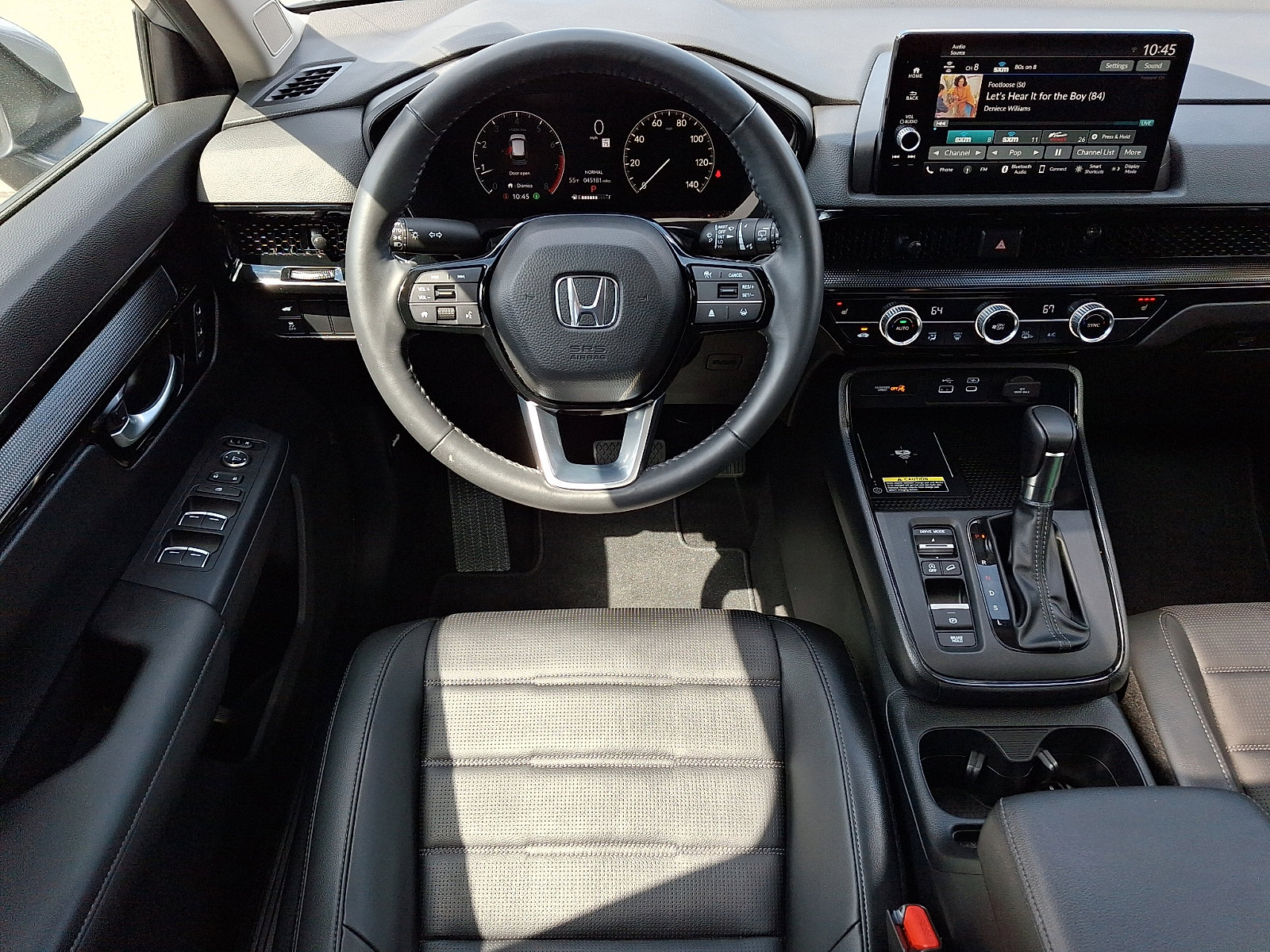 Used 2024 Honda CR-V EX-L image 12