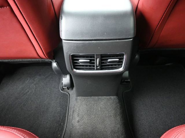 Certified 2024 MAZDA CX-5 Carbon Edition AWD/4WD image 18