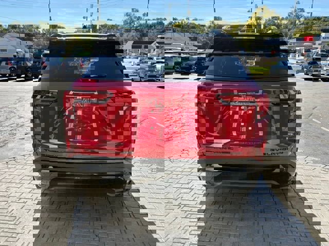 New 2026 GMC Terrain Elevation w/ Elevation Premium Package image 10